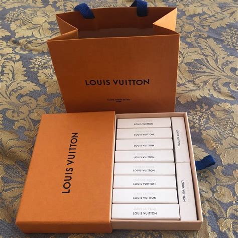 louis vuitton cologne samples.